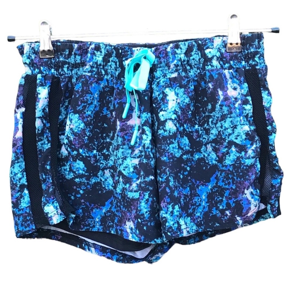 Fabletics Draw String Shorts W/ Pockets Size M - image 1